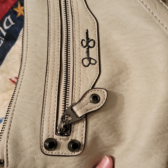 Jessica Simpson Handbag - Picture 7 of 11